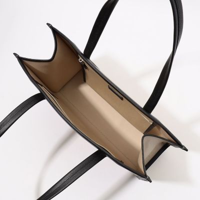 ＴＯＭＯＲＲＯＷＬＡＮＤ　キャンバスレザーコンビ　トートバッグ