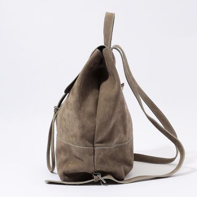 別注】Charles et Charlus Marcel ヌバック