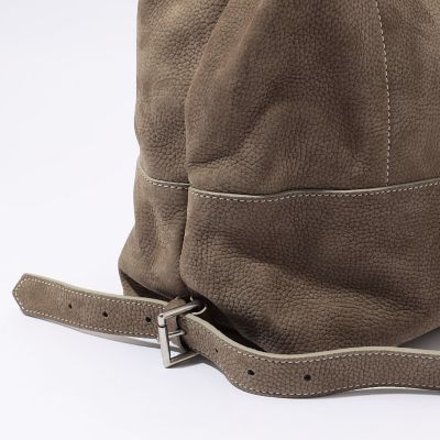 別注】Charles et Charlus Marcel ヌバック