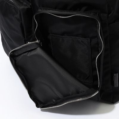 別注】AMIACALVA LIMONTAナイロン バッグパック