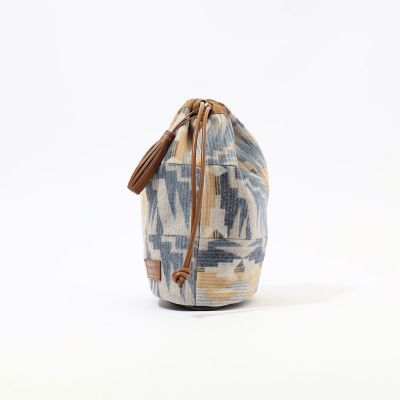 別注】PENDLETON ウールブランケット ミニバッグ