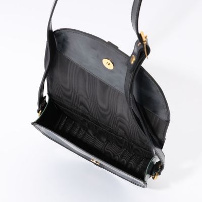 別注】GLENROYAL Saddle Shoulder Bag