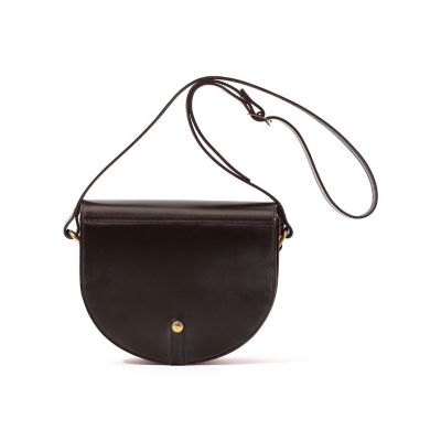 ＜TOMORROWLAND (Men)＞【別注】ＧＬＥＮＲＯＹＡＬ　Ｓａｄｄｌｅ　Ｓｈｏｕｌｄｅｒ　Ｂａｇ　ブライドルレザー　ショルダーバッグ