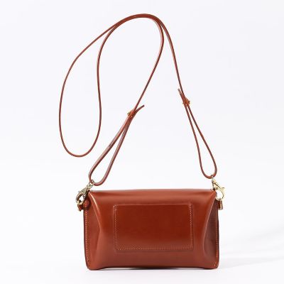 別注】GLENROYAL MEDIUM PURSE WITH