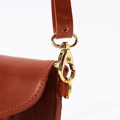 別注】GLENROYAL MEDIUM PURSE WITH