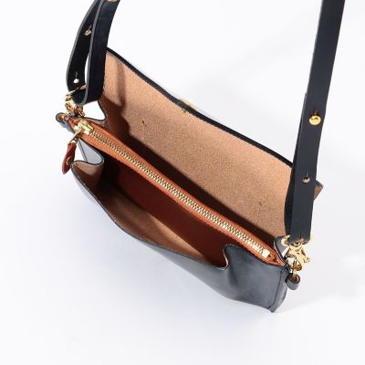 別注】GLENROYAL MEDIUM PURSE WITH 