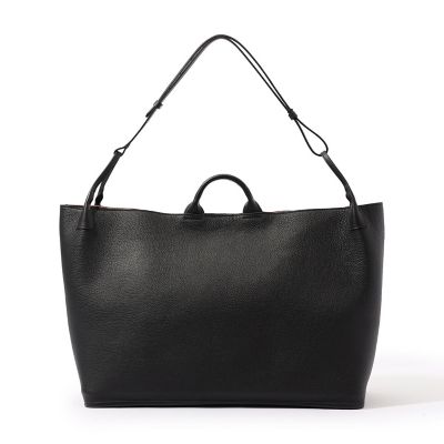 別注】A SADDLE HOLDER L シュリンクレザー ショルダー