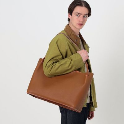 別注】A SADDLE HOLDER L シュリンクレザー ショルダー