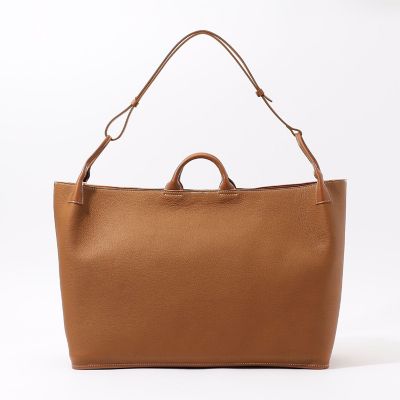 別注】A SADDLE HOLDER L シュリンクレザー ショルダー