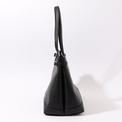 別注】ACATE LODOS2 シュリンクレザートートバッグ