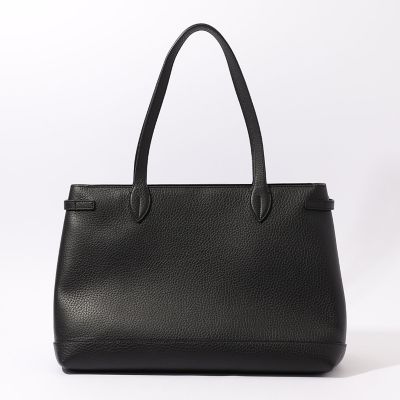 別注】ACATE LODOS2 シュリンクレザートートバッグ