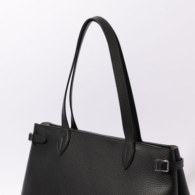 別注】ACATE LODOS2 シュリンクレザートートバッグ