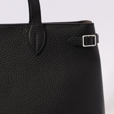 別注】ACATE LODOS2 シュリンクレザートートバッグ
