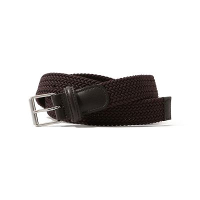 Anderson's ゴム メッシュ ベルト トゥモローランド Anderson's ゴム メッシュ ベルト｜トゥモローランド 公式通販