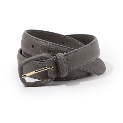 Anderson's 革巻き ドレスベルト | TOMORROWLAND (Men