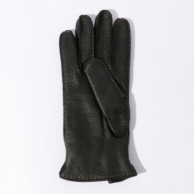 MAZZOLENI ディアスキン グローブ | TOMORROWLAND (Men