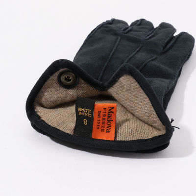 MADOVA スエード グローブ | TOMORROWLAND (Men