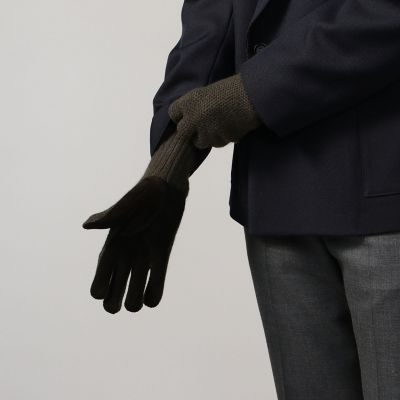 スエード メンズ手袋 通販 人気ランキング 価格 Com