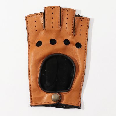 ｍａｄｏｖａ レザー フィンガーレスドライビンググローブ 三越伊勢丹オンラインストア 公式