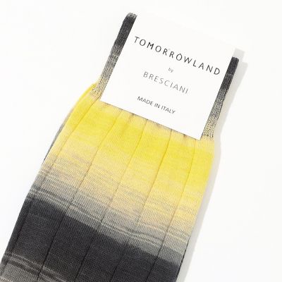 ＢＲＥＳＣＩＡＮＩ　コットン　タイダイソックス