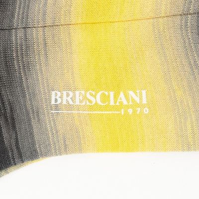 ＢＲＥＳＣＩＡＮＩ　コットン　タイダイソックス