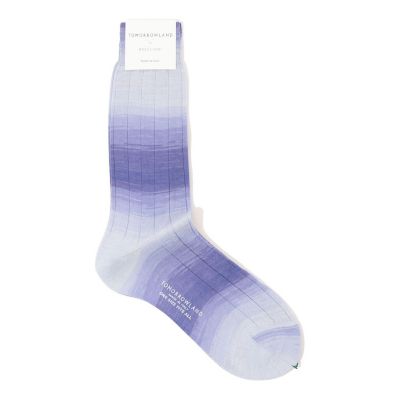 ＢＲＥＳＣＩＡＮＩ　コットン　タイダイソックス