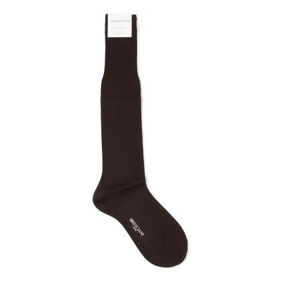 ＢＲＥＳＣＩＡＮＩ　コットン　ロングホーズ