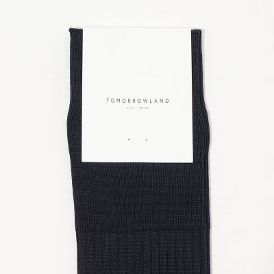 ＴＯＭＯＲＲＯＷＬＡＮＤ　２トーン　ロングホーズ