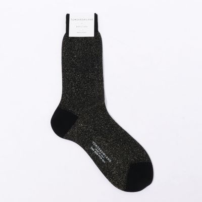 【別注】ＢＲＥＳＣＩＡＮＩ×ＴＯＭＯＲＲＯＷＬＡＮＤ　ラメソックス
