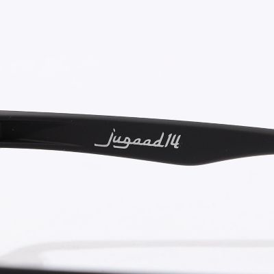 jugaad14 HORIZON GRIP MATTE サングラス