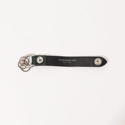 【別注】ＢＲＯＯＫＬＹＮ　ＭＵＳＥＵＭ　レザー　キーケース