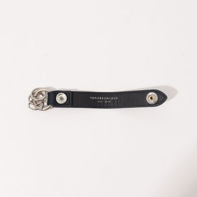 【別注】ＢＲＯＯＫＬＹＮ　ＭＵＳＥＵＭ　レザー　キーケース