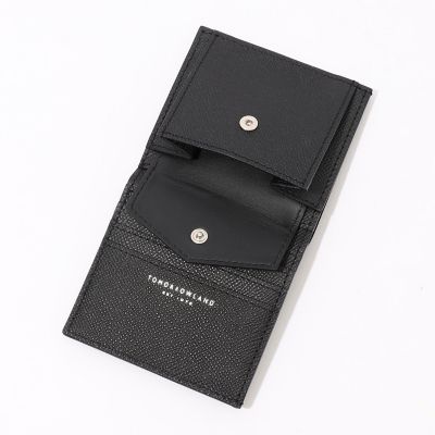 【別注】ＢＲＯＯＫＬＹＮ　ＭＵＳＥＵＭ　２つ折りウォレット