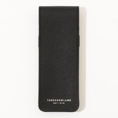 別注】BROOKLYN MUSEUM シュリンクレザー ペンケース