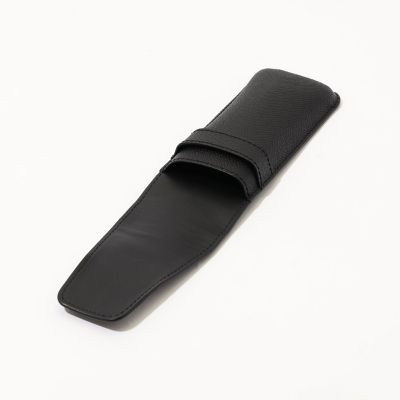 別注】BROOKLYN MUSEUM シュリンクレザー ペンケース