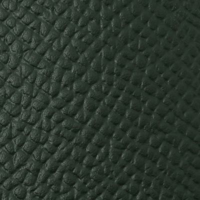 別注】BROOKLYN MUSEUM シュリンクレザー ペンケース