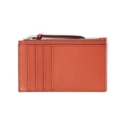 別注】BROOKLYN MUSEUM シュリンクレザー フラグメント