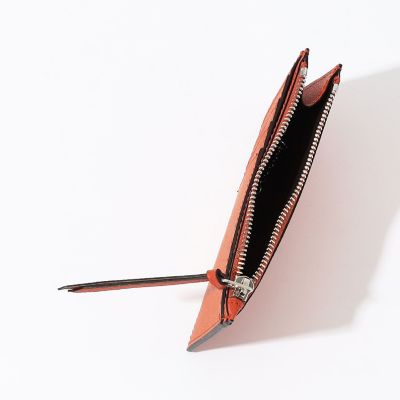 別注】BROOKLYN MUSEUM シュリンクレザー フラグメント