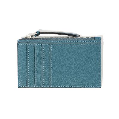 別注】BROOKLYN MUSEUM シュリンクレザー フラグメント