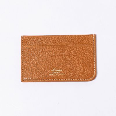 ｉｌ　ｍｉｃｉｏ　ｄｉ　Ｈｉｄｅｔａｋａ　Ｆｕｋａｙａ　レザー　カードケース