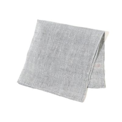 ＜TOMORROWLAND (Men)＞ＡＲＩＡＮＮＡ　リネン　ポケットチーフ