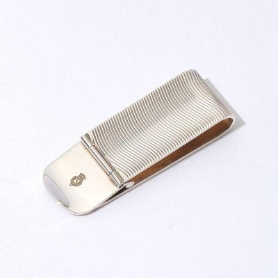 ＢＥＬＦＩＯＲＥ　シルバー　マネークリップ