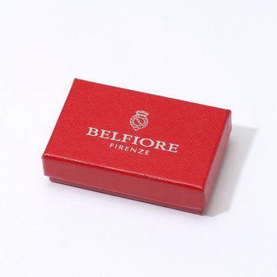 ＢＥＬＦＩＯＲＥ　シルバー　マネークリップ
