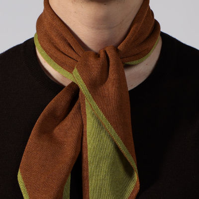 DIMAGLIA CRAVATTE×TOMORROWLAND ニット