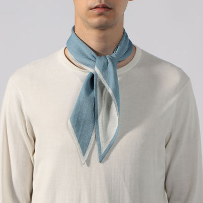 DIMAGLIA CRAVATTE×TOMORROWLAND ニット