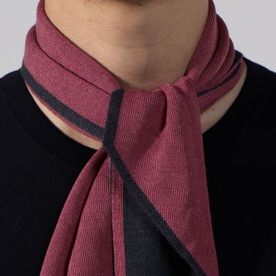 DIMAGLIA CRAVATTE×TOMORROWLAND ニット