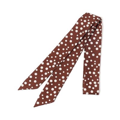 TOMORROWLAND シルク ドットスカーフタイ | TOMORROWLAND