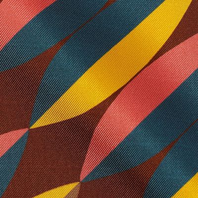 TOMORROWLAND シルク スカーフ | TOMORROWLAND (Men