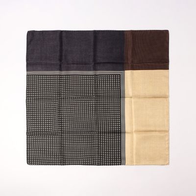 STEVEN ALAN REGAGLIA シルクスカーフ STEVEN ALAN スカーフ バンダナ 「REGAGLIA」 SLK SCARF