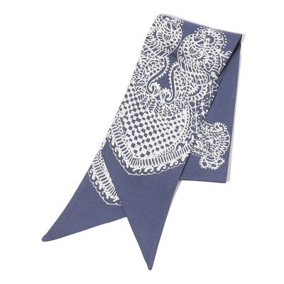 ブルー系 メンズのバンダナ・スカーフ・ネッカチーフ | 三越